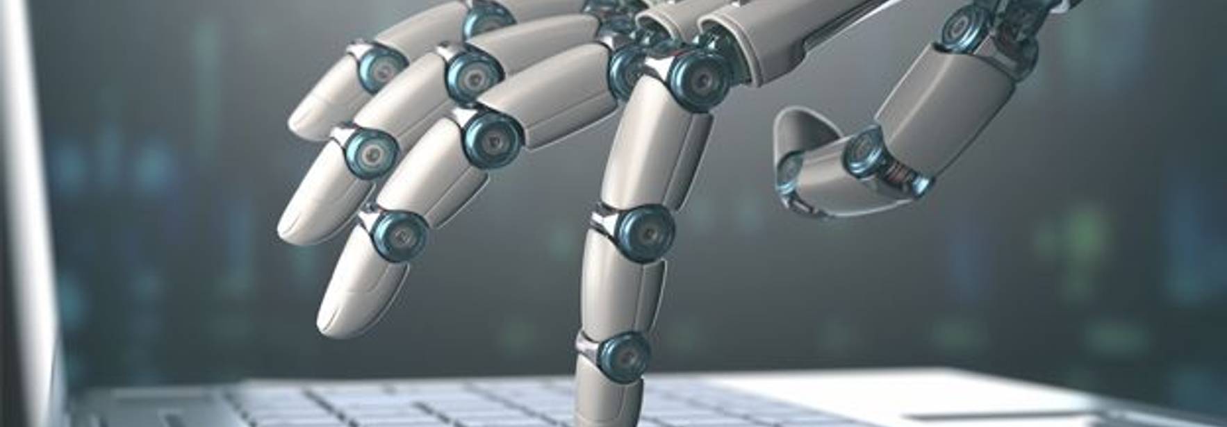 Hola, soy un robot, ¿Tengo que cumplir con el RGPD?