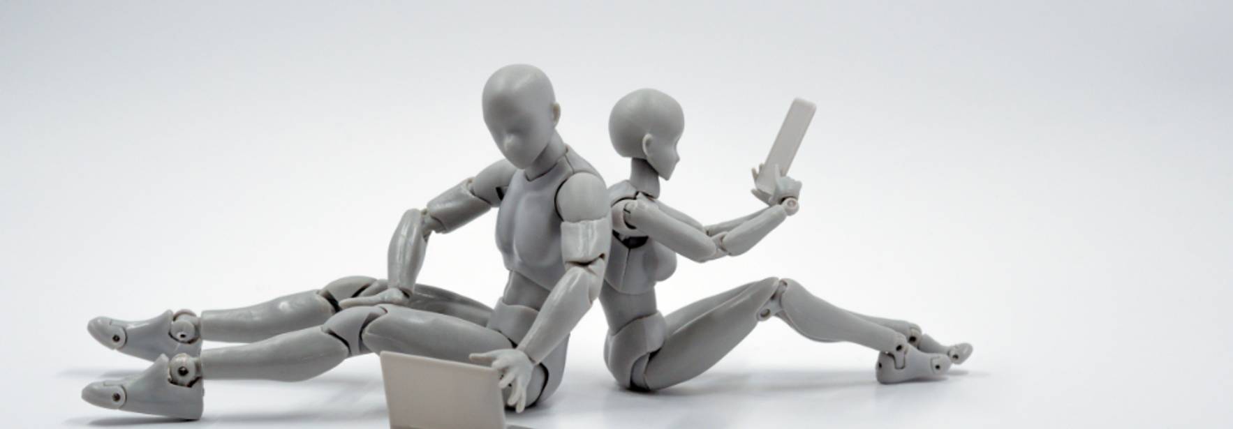 Inteligencia artificial y robots en el lugar de trabajo