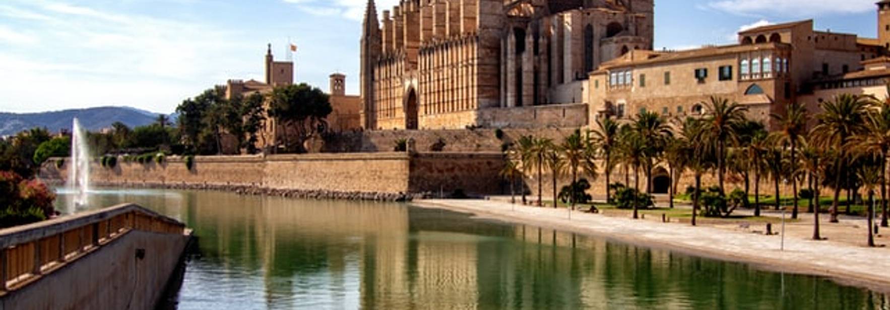 Islas Baleares: aprobadas medidas urgentes de protección del territorio con una fuerte carga ecológica