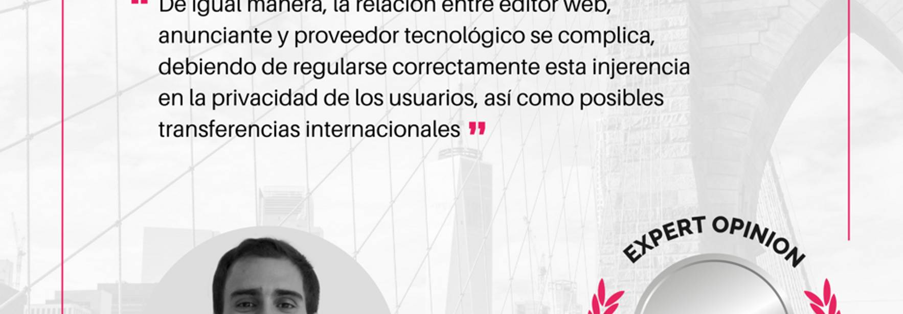 Legal Industry - Retos de la privacidad en una publicidad cookieless
