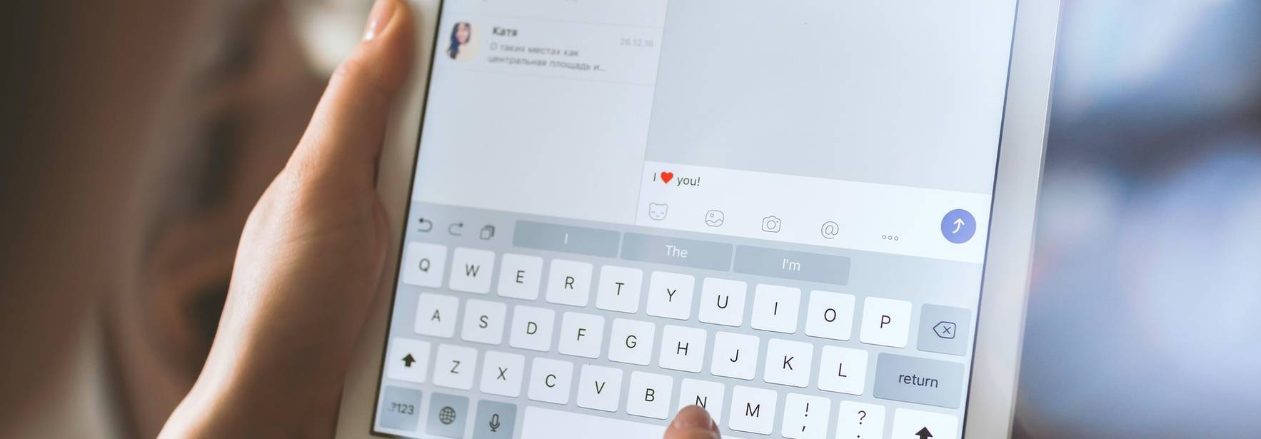 Los chatbots y la privacidad que viene