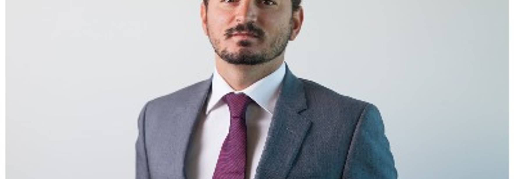 Antas Da Cunha ECIJA promociona a João de Moraes Vaz como nuevo socio