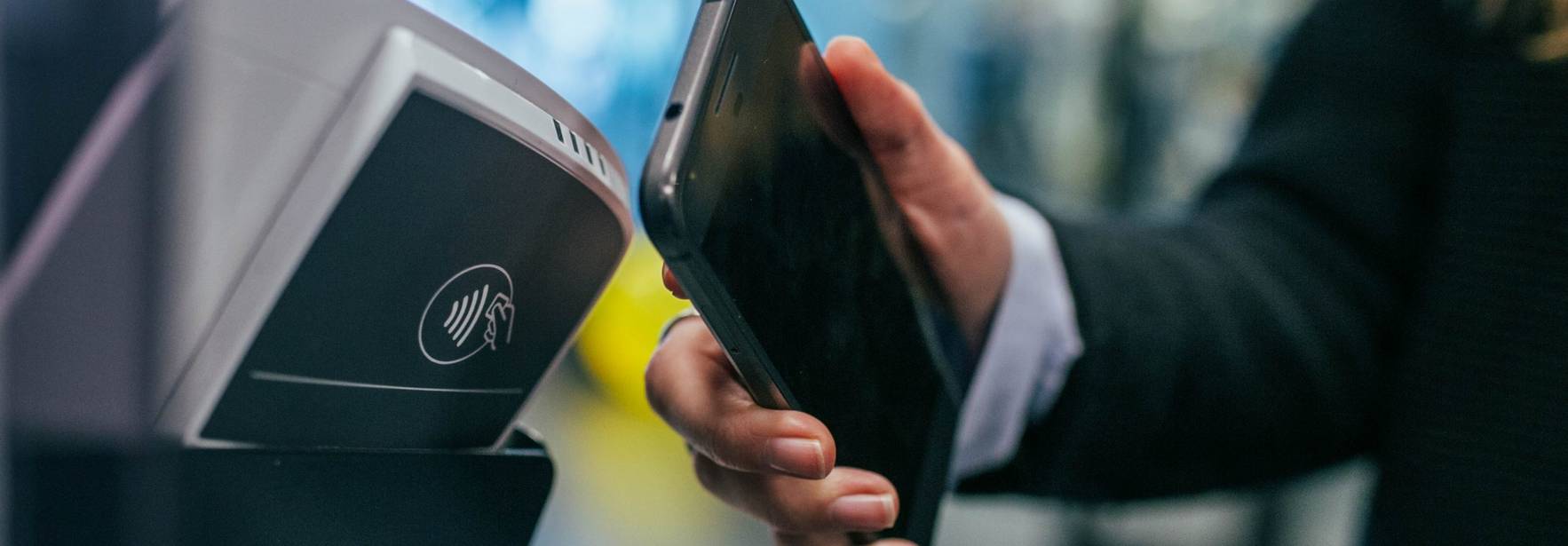 ¿Debería permitir que las Fintechs accedan a mi información bancaria?