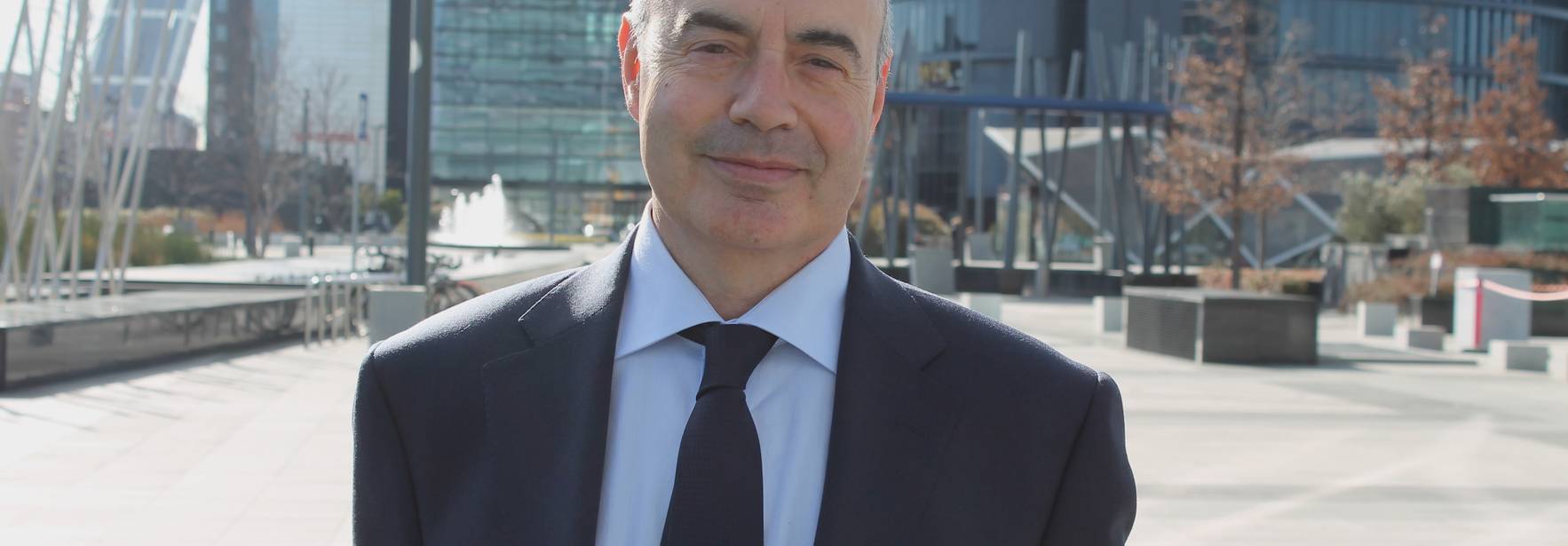 ECIJA ficha a José Ayllón para liderar el área de Derecho Comunitario y de la Competencia