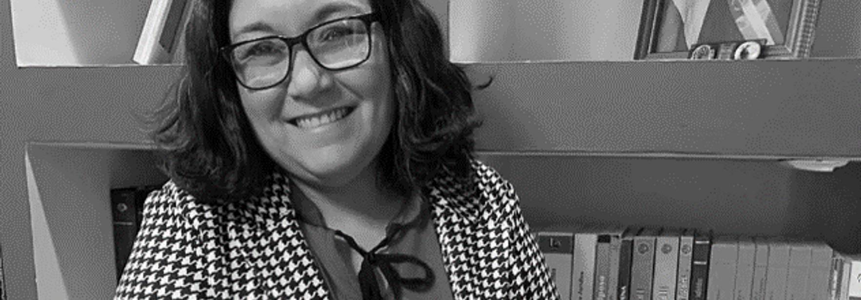 ECIJA El Salvador refuerza el Departamento de Tecnologías aplicadas al Derecho mediante la incorporación de Karla Alas