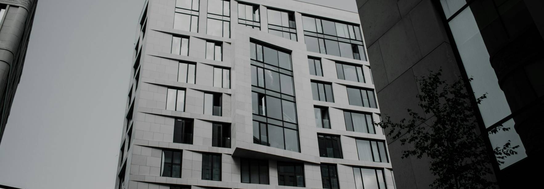 Proyecto de ley de propiedad en condominio