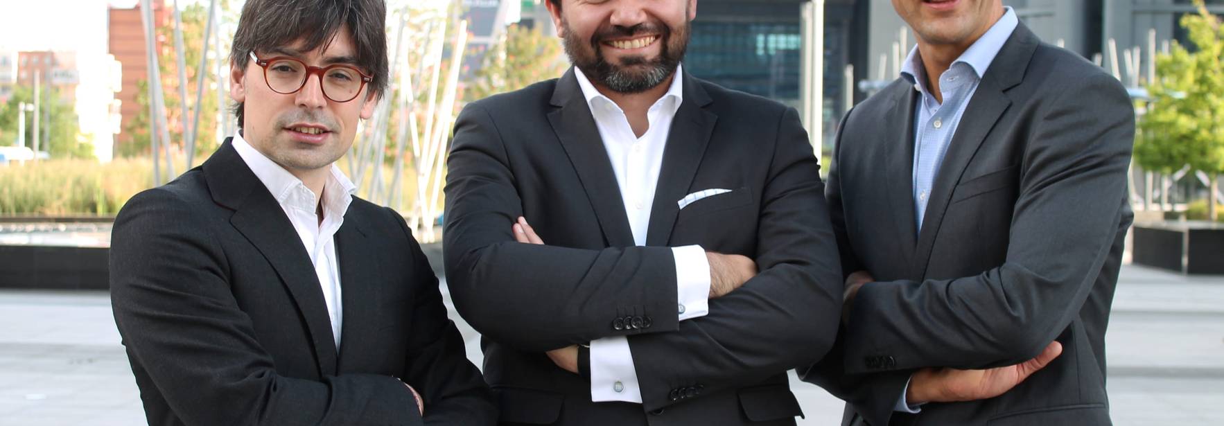 ECIJA y Expertis se fusionan para crear una de las mayores firmas de Iberoamérica.