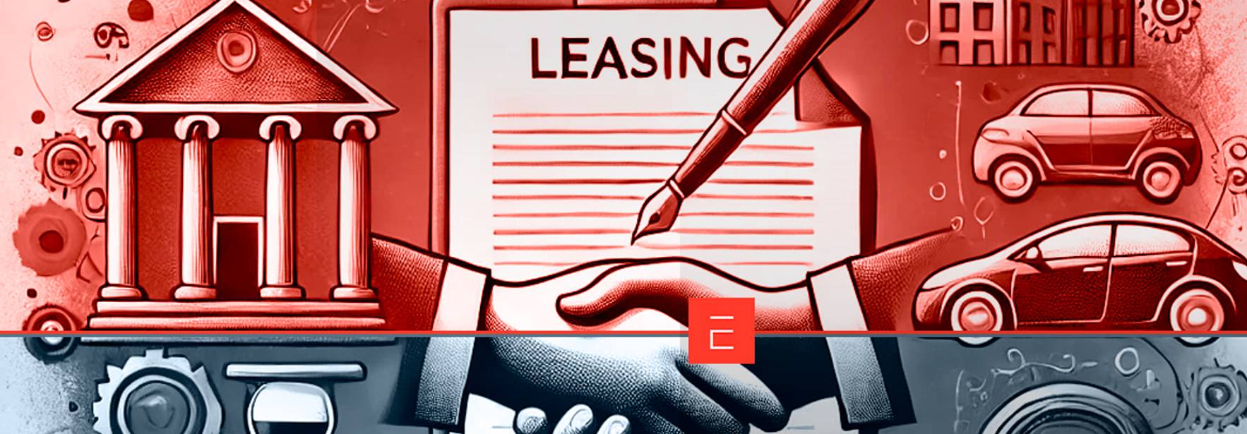 Las Implicaciones Jurídicas de los Contratos de Leasing en México