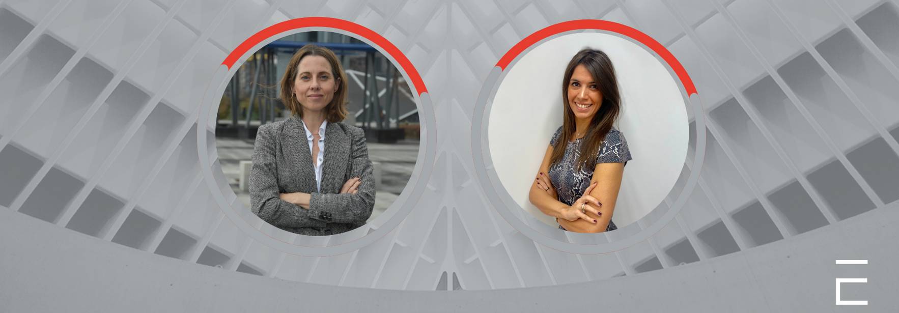 100 Mujeres Referentes del Sector Legal