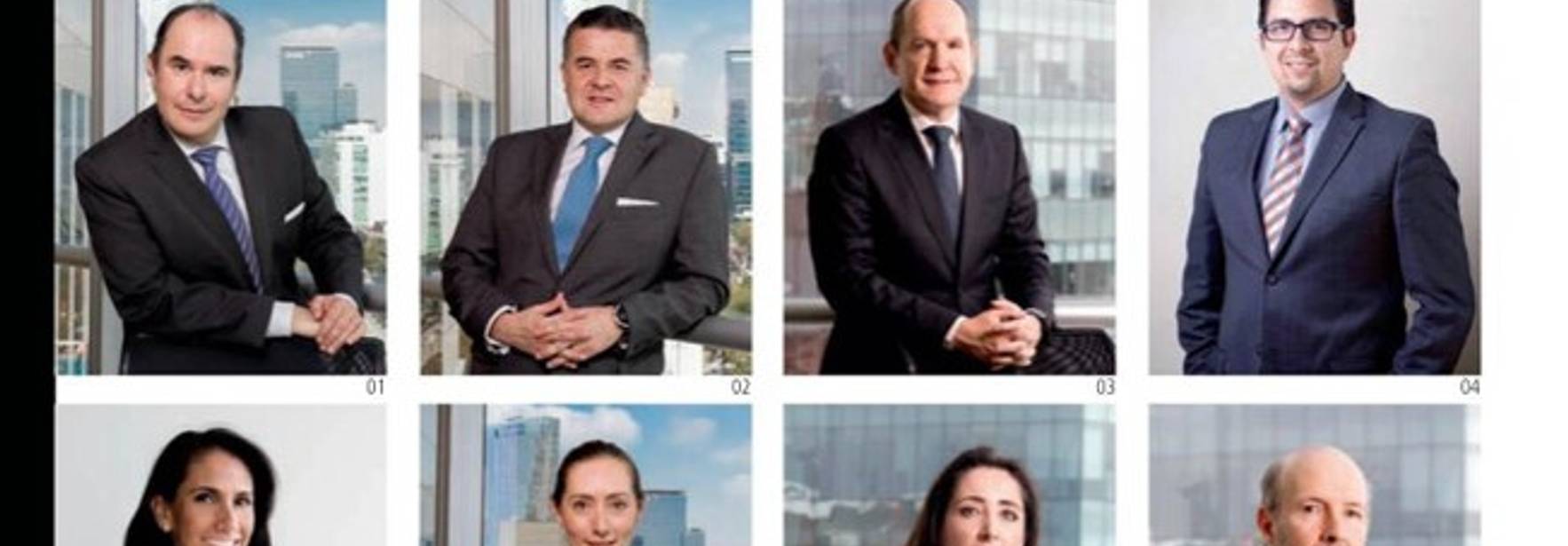 ECIJA México despacho líder en innovación legal