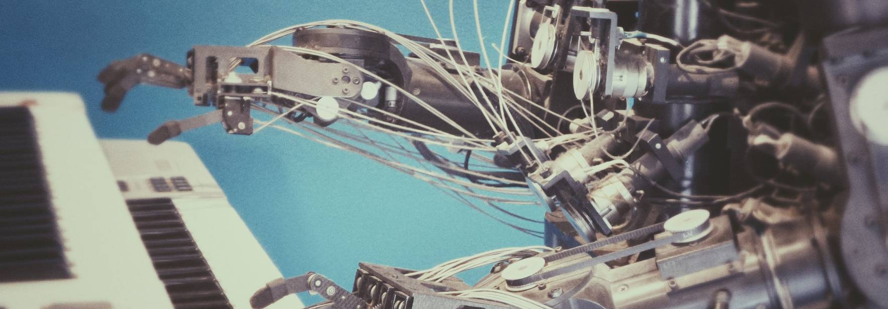 ¿Deben ponerse límites a la inteligencia artificial?