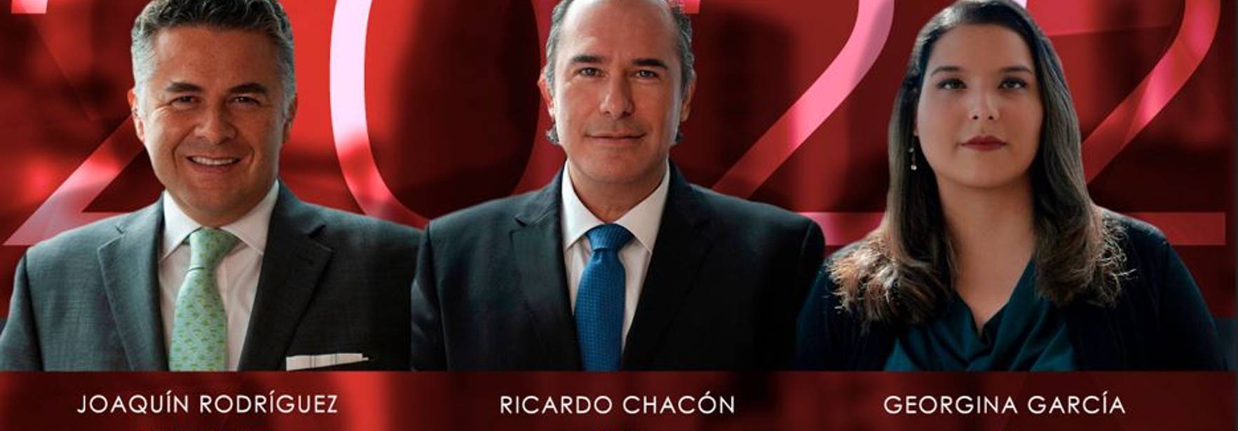 ECIJA México, entre las mejores firmas en Data Protection, IP y TMT por Leaders League