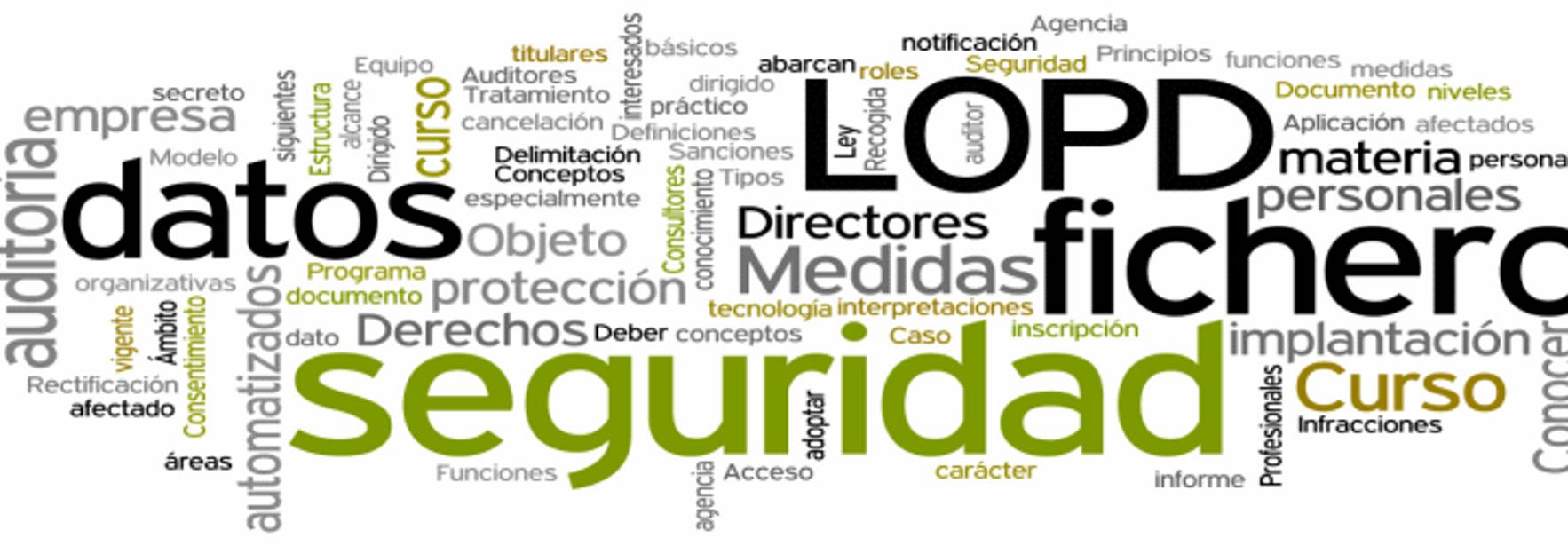 Datos profesionales: ¿datos personales?