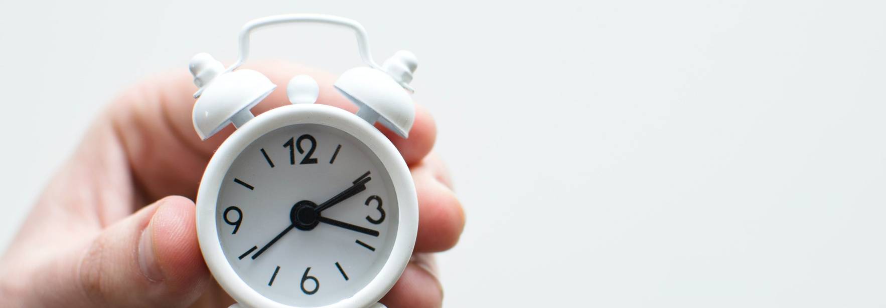 TIC TAC…últimos días para ahorrar vía el IRPF del 2020