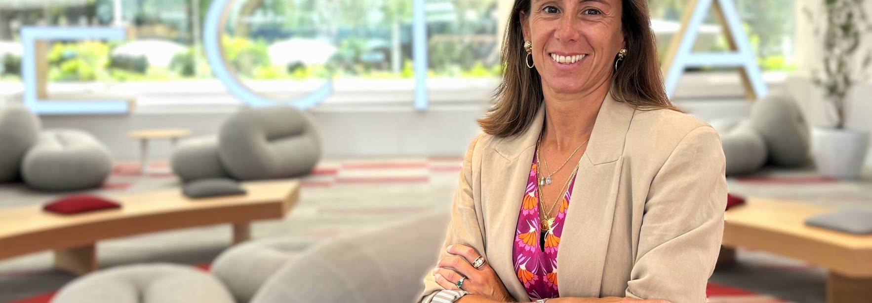 ECIJA incorpora a Margarita Soto Moya para reforzar su práctica de arbitraje