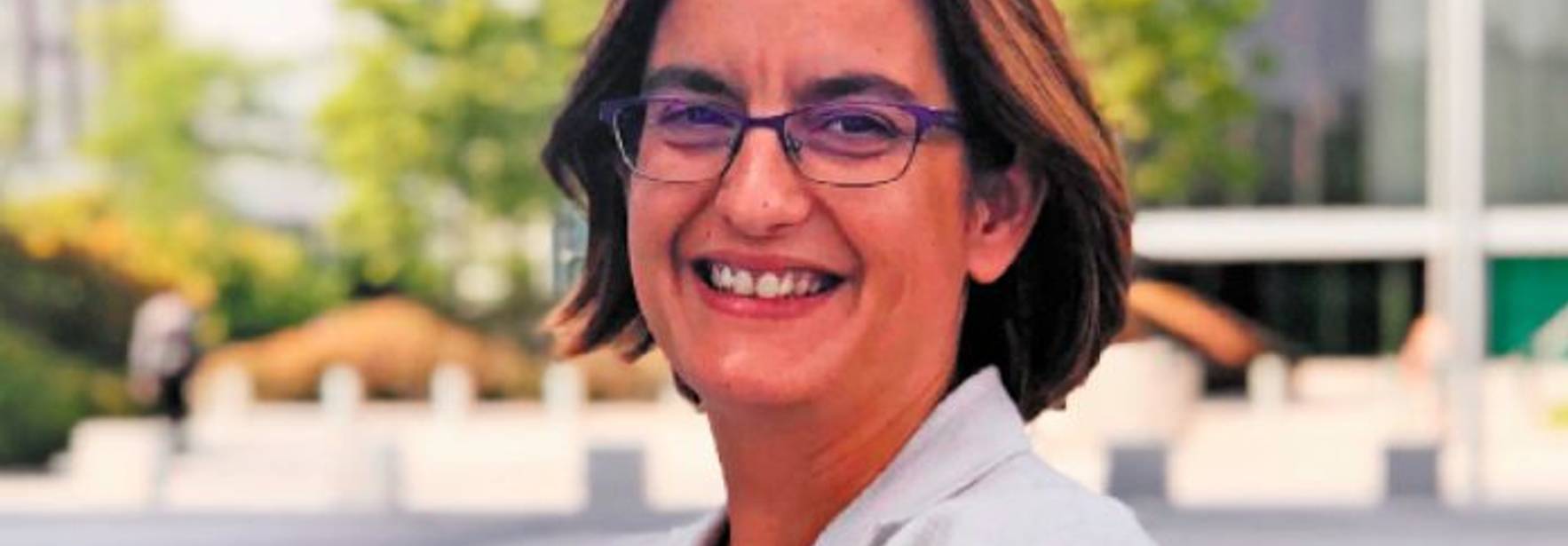 «La resiliencia y la empatía son dos elementos del factor femenino que suponen una ventaja a la hora de entender proyectos, servicios y clientes»