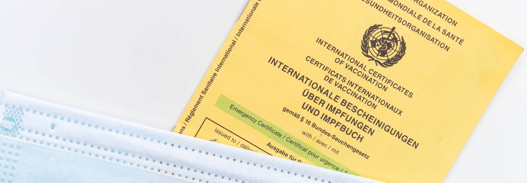 Cuatro - Certificado COVID a los trabajadores antes de iniciar una relación laboral