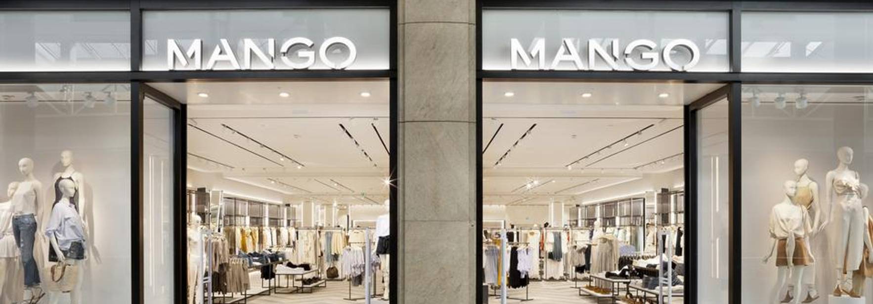 Expansión - De Miró a Tàpies: ¿Puede Mango reproducir sus cuadros en el metaverso?