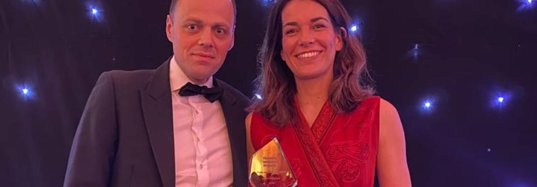 Mejor despacho propiedad intelectual 2020