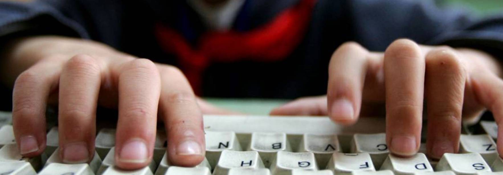 Menores, redes sociales y protección de datos: ¿y los padres?