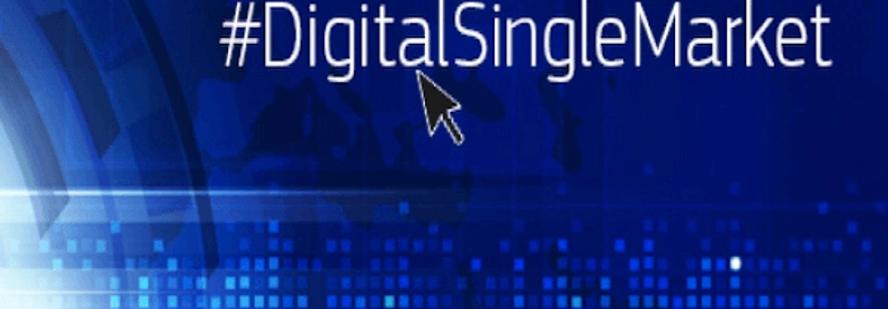 El primer gran fracaso del Mercado Único Digital