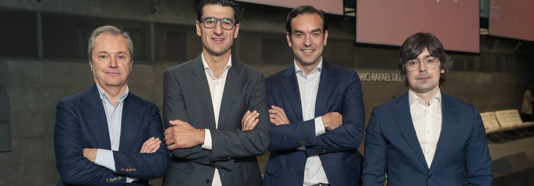Refuerzo en Mercantil y Capital Riesgo: ECIJA integra Bustillo Abogados