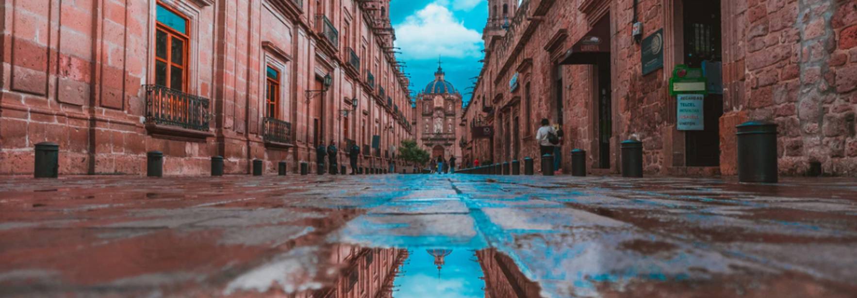 México: Declaratoria de “emergencia” sanitaria por el COVID-19. Su impacto en los derechos humanos de la población