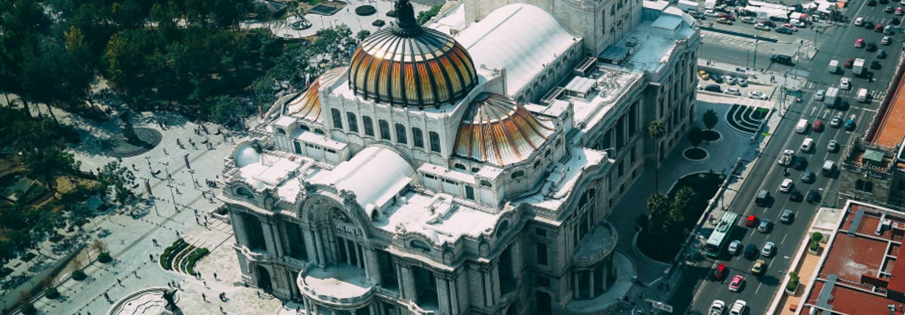 México: Reinicio de Actividades Económicas
