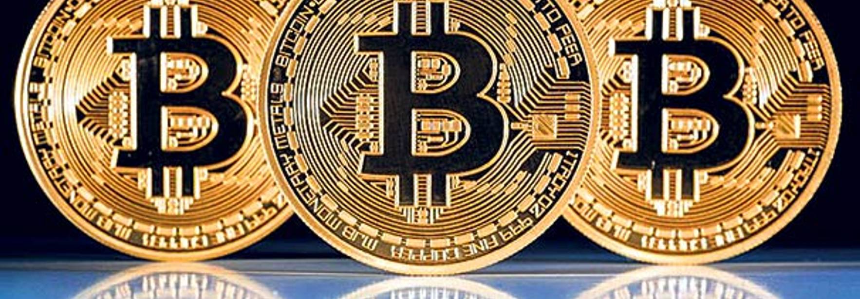 Cryptocurrencies used as a global vehicle for money laundering