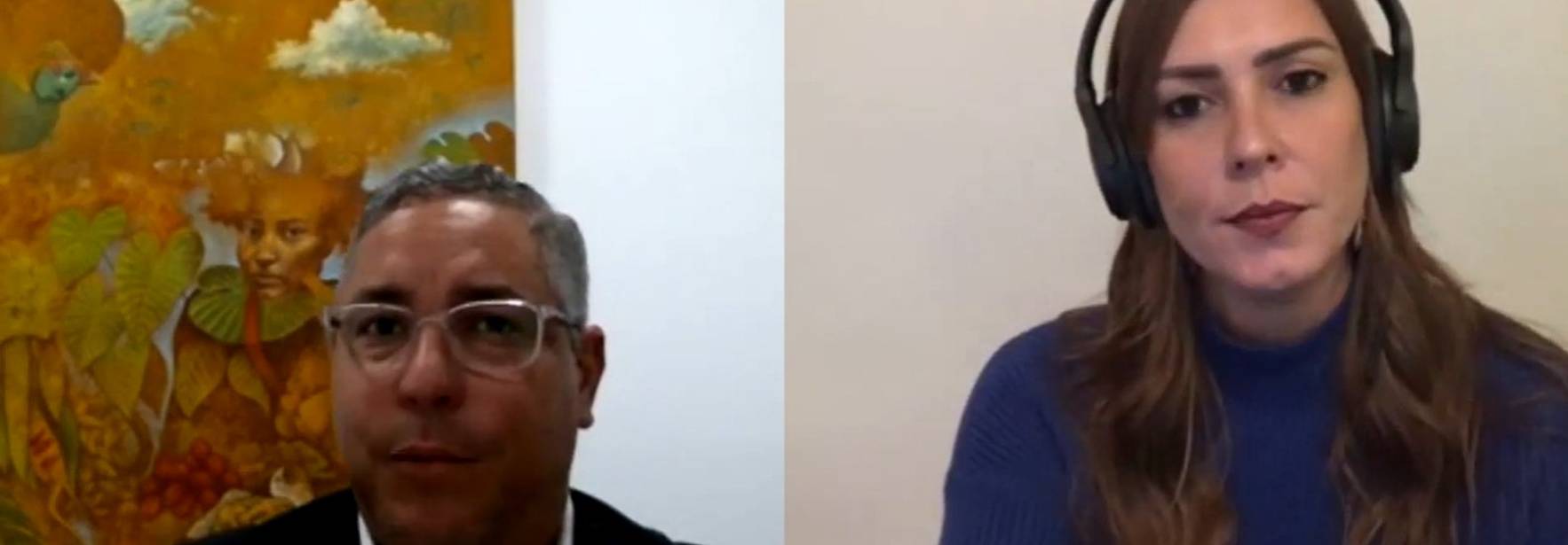 Puerto Rico: Trabajo en remoto, ¿problema u oportunidad?