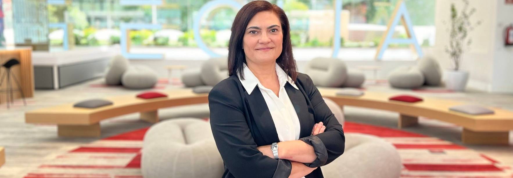 ECIJA incorpora a Carolina Montero para reforzar su práctica de Propiedad Industrial