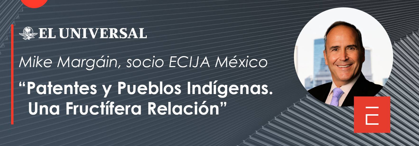 Patentes y pueblos indígenas. Una fructífera relación