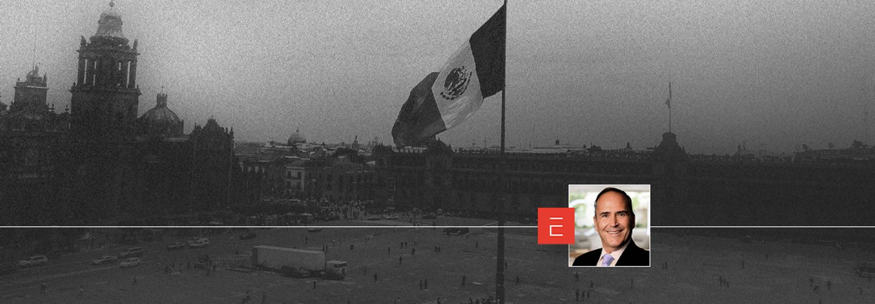 Plan México. Propiedad Intelectual: motor para despegar y volar