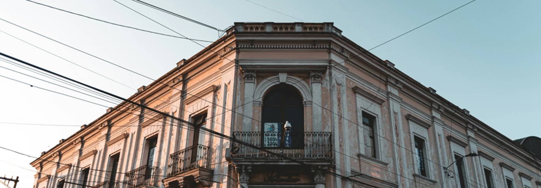Modelos Disruptivos de Inversión Inmobiliaria en Guatemala