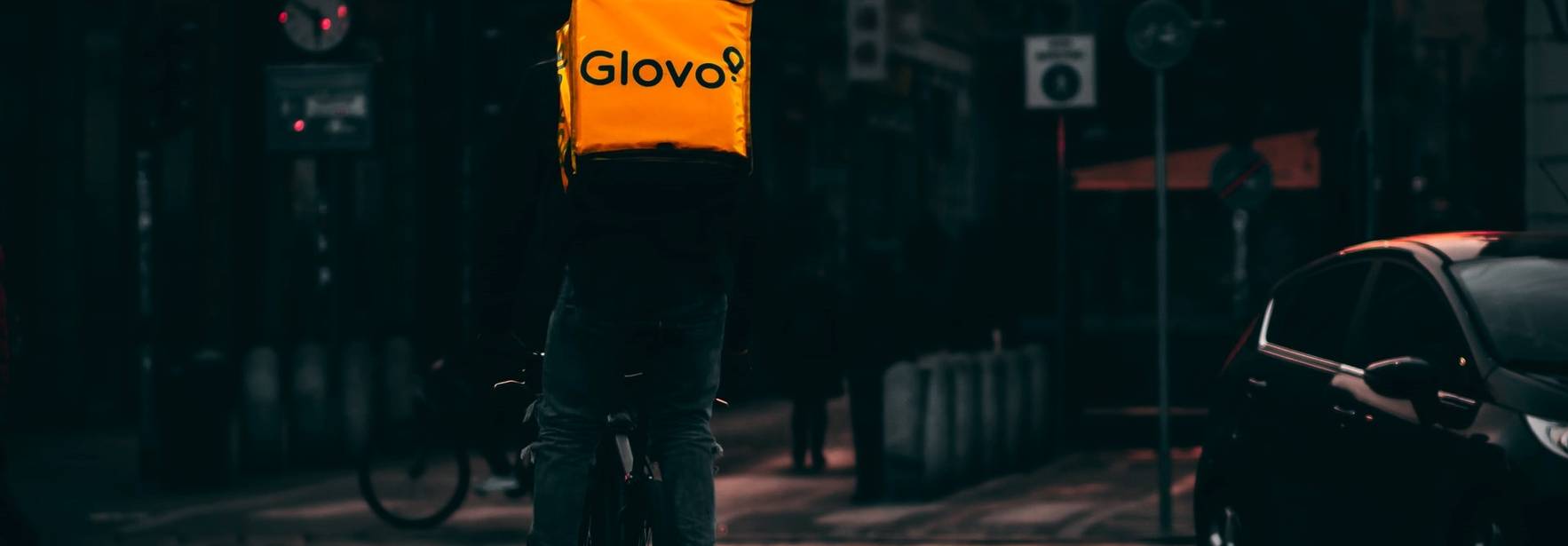 No contar con un delegado de protección de datos acarrea una multa de 25.000 euros a Glovo