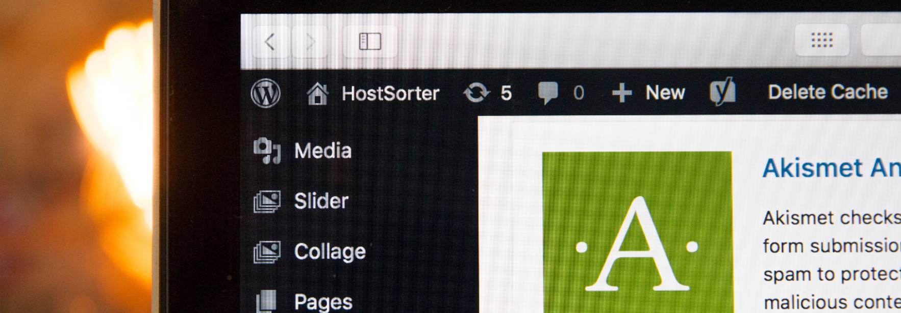 Multas por robar un dominio web - 2020