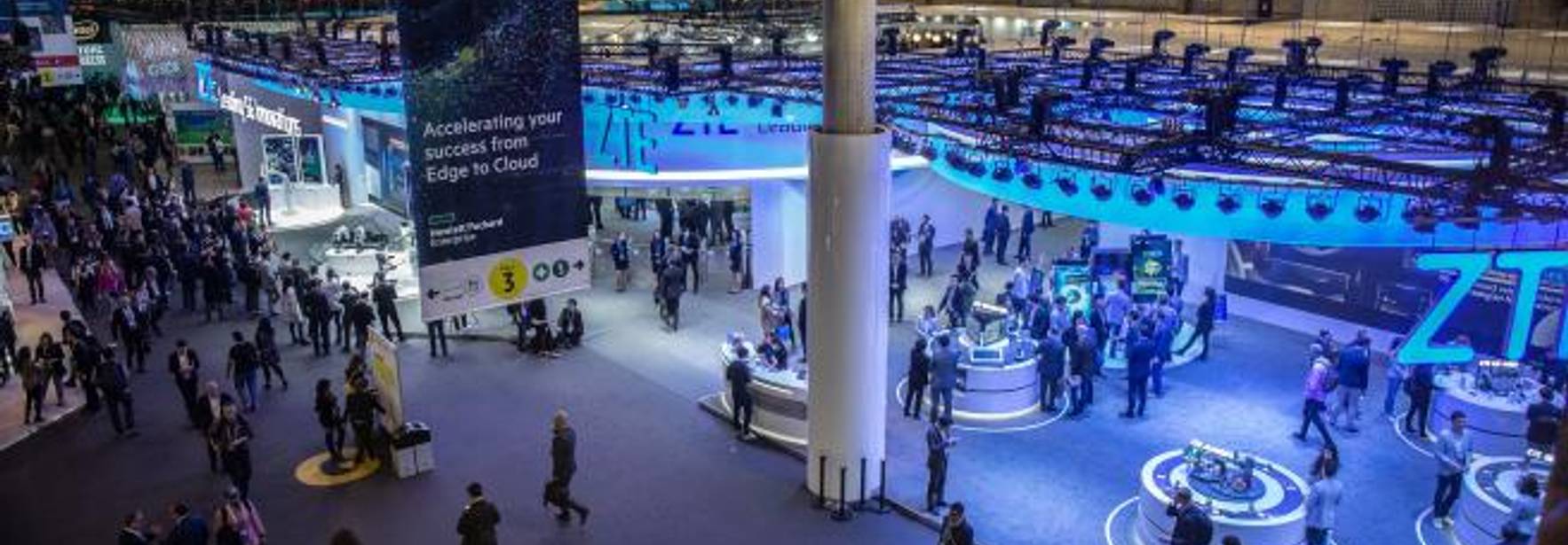 Mobile World Congress 2022 – Protocolo de actuación judicial