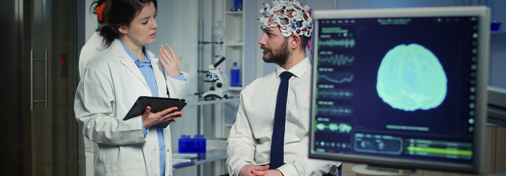 Privacidad de la Mente: Neuroderechos