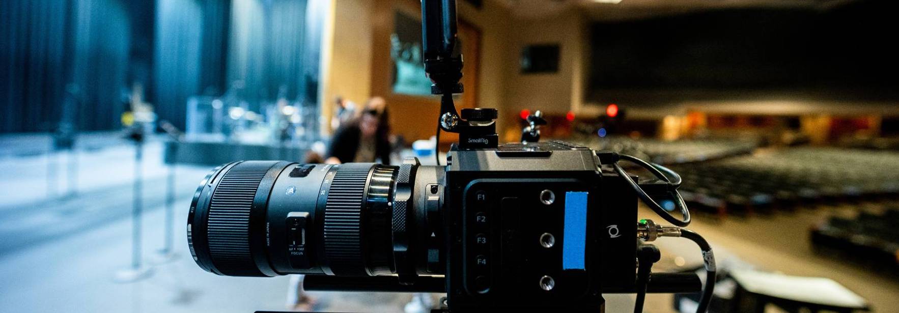 Nueva norma técnica para la emisión de los Certificados de Inversión Audiovisual (CIA)