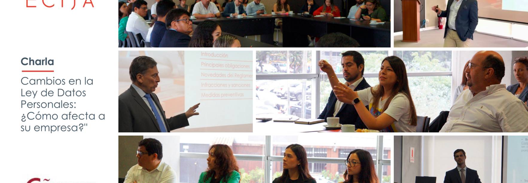 Cambios en la Ley de Datos Personales del Perú: ¿Cómo afecta a su empresa?
