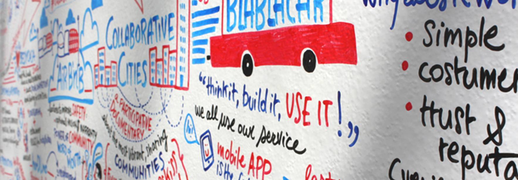 ¿Sharing economy o sharing culpability? Dos formas de entender una realidad imparable