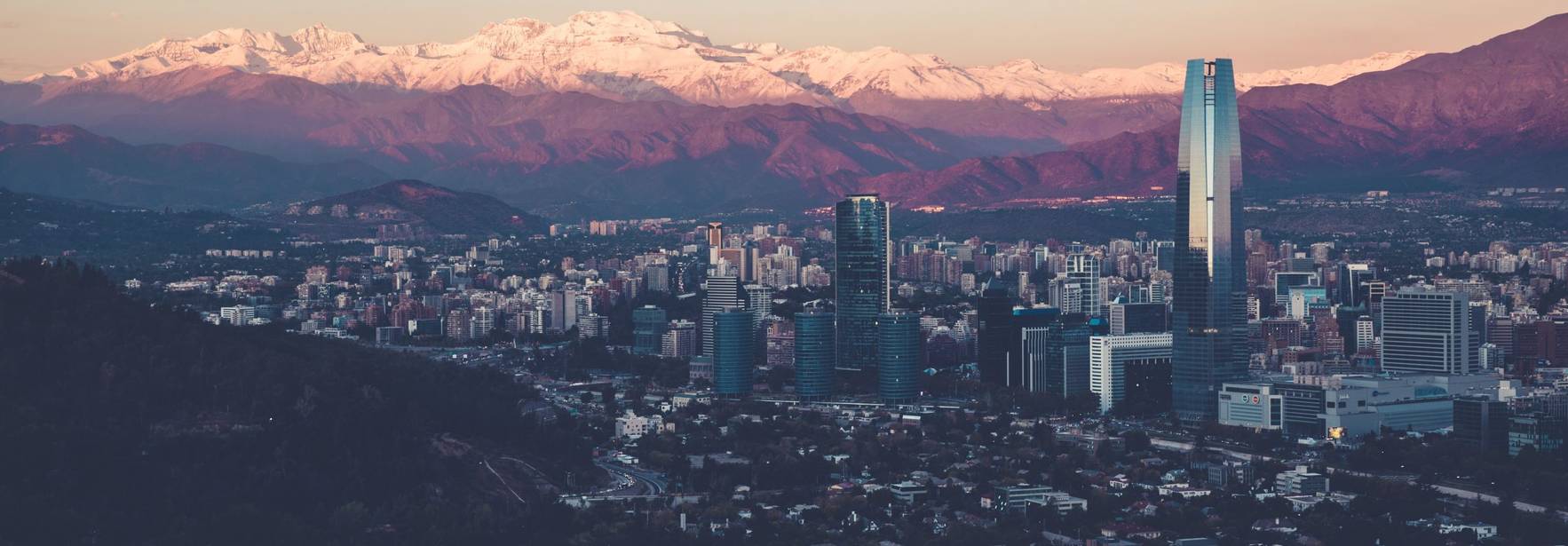Avances en la reforma tributaria en Chile