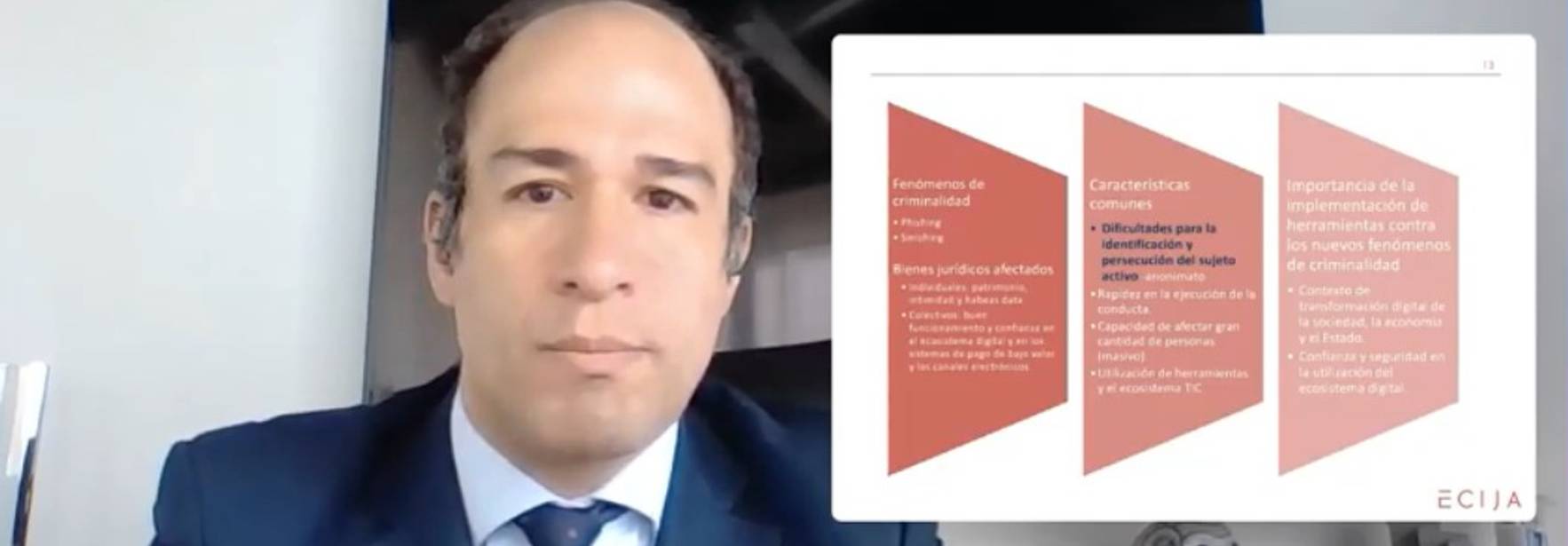 Colombia: 36° Congreso de Seguridad Bancaria