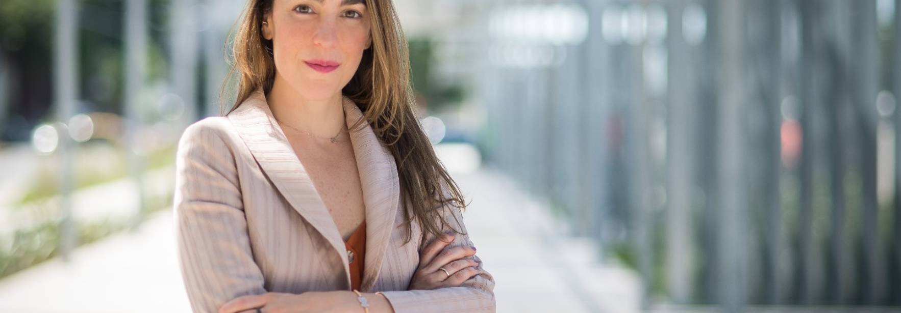 ECIJA nombra nueva gerente de socios PI en Colombia