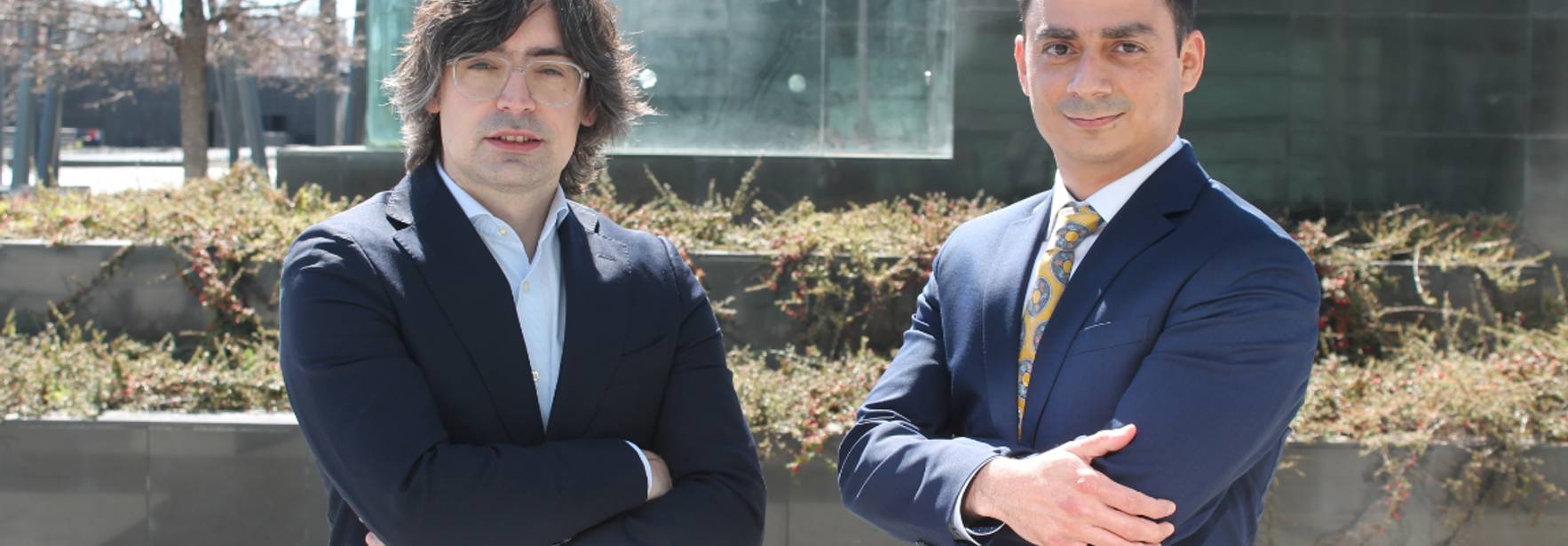 ECIJA refuerza su línea legaltech con la integración de Revamp Law