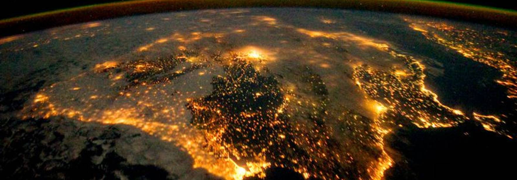 Una península, dos velocidades (legislativas)