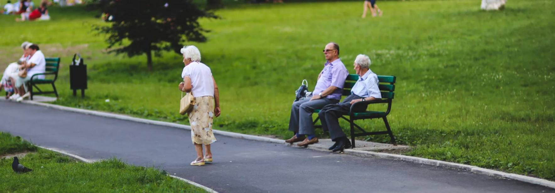 Chile: Cotizaciones y retiros de fondos de pensiones y seguro de cesantía de extranjeros en Chile