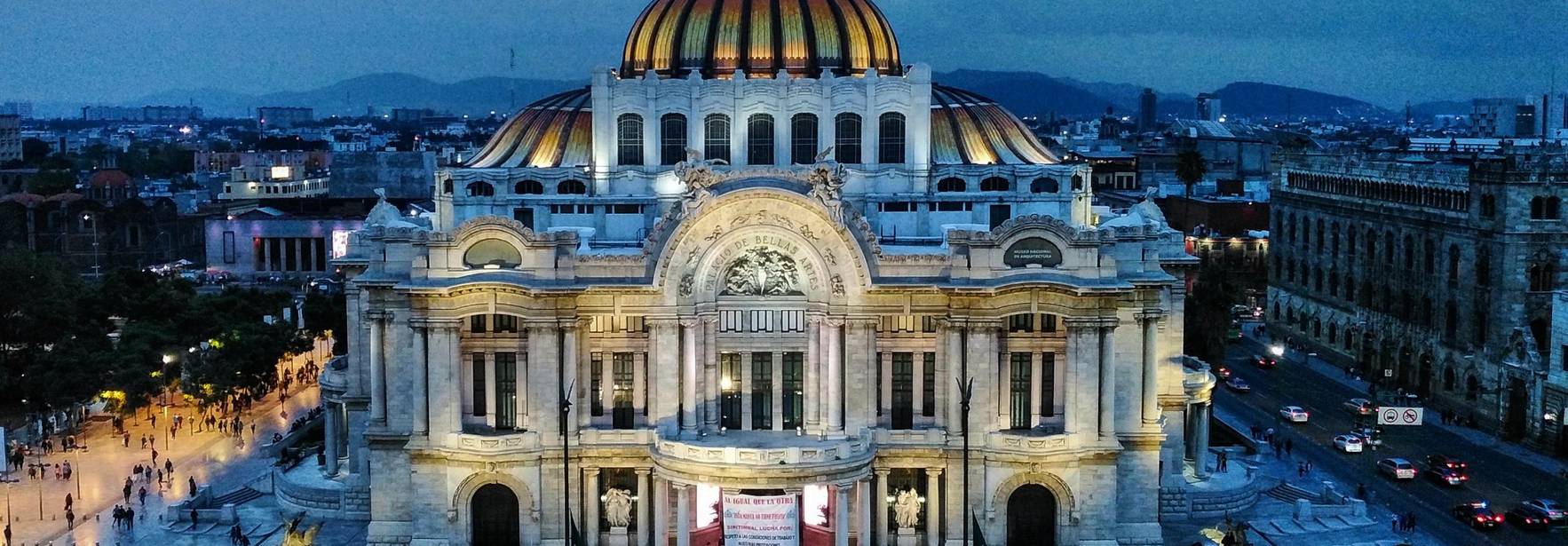 México ante el combate mundial del Coronavirus