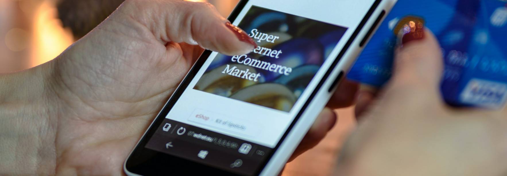 El Salvador: El “boom” del e-commerce post COVID-19