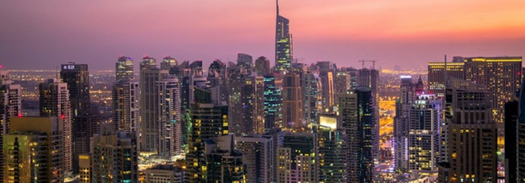 Brasil: Newsletter | News about Brazil, the UAE and Egypt
